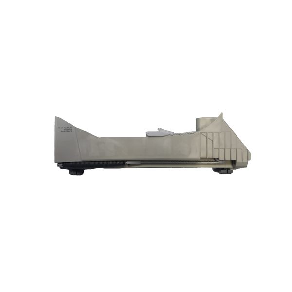 Держатель (крепление) с ножками для посудомоечной машины Miele Миле 7545220, 9958271, 9958270, 6118254 (левая сторона)