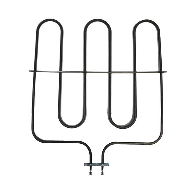 ТЭН для духового шкафа MIELE МИЛЕ 4988891, 4988892. Товар уцененный