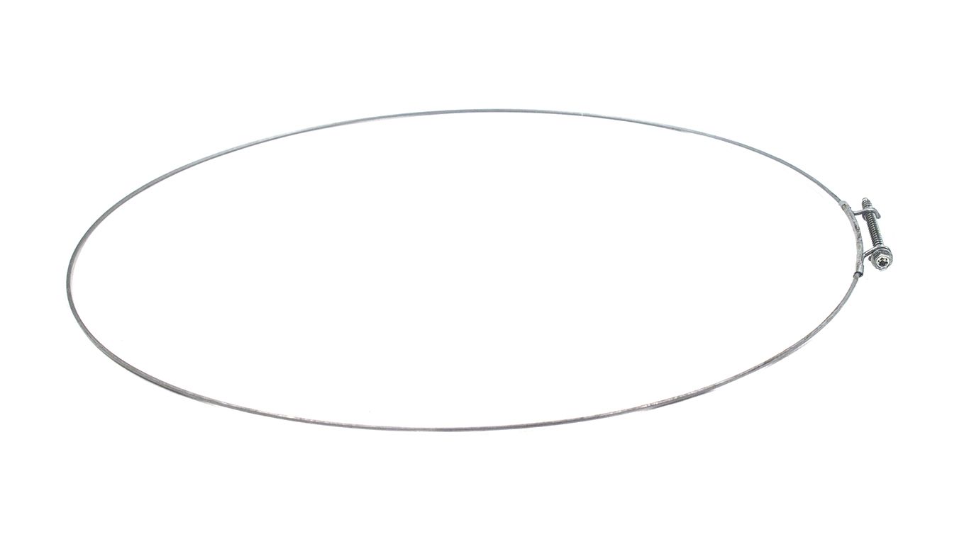 Хомут для стиральной машины Miele 9092690 (343 кв)