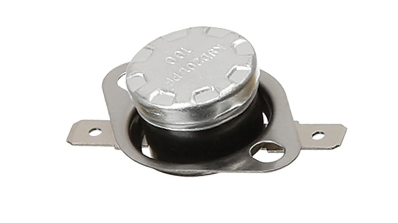 Температурный датчик для микроволновой печи Bosch 617105 (KSD201/PF 100)
