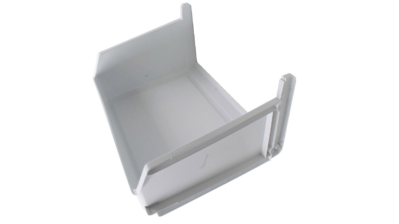 Корпус ящика для холодильника Сименс Siemens KG39NAW26R 685797 685777 686088