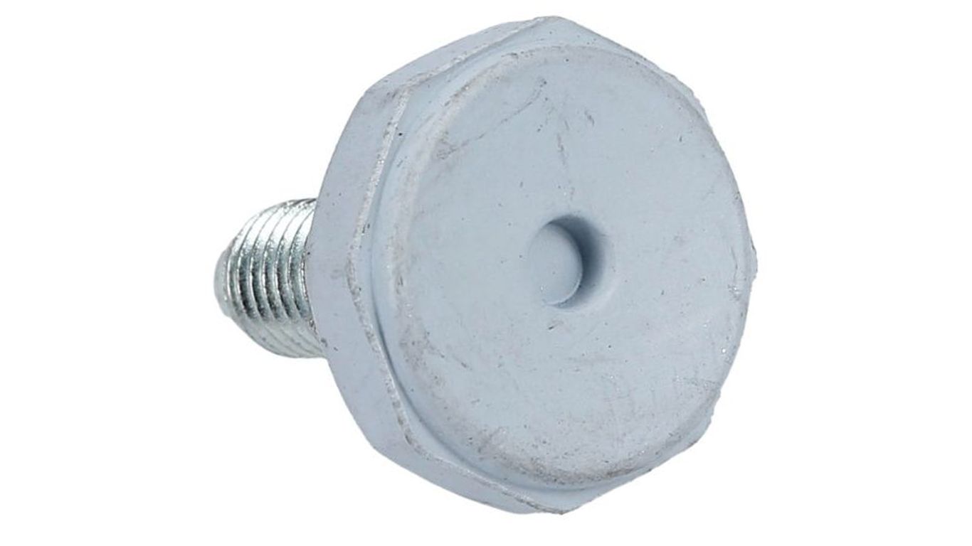 Ножка опорная для стиральной машины Bosch Бош 637399, 621463, 604184 (1шт)