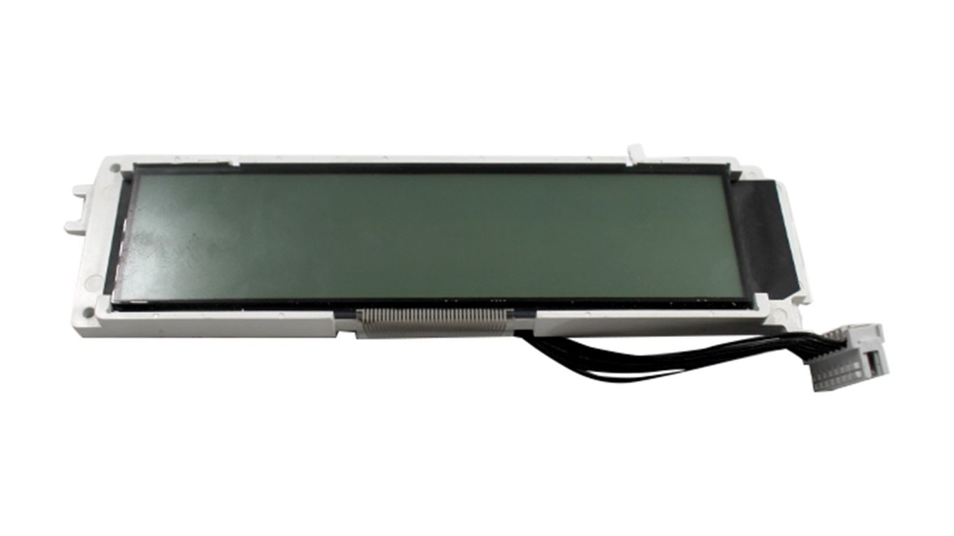 Дисплей для стиральной машины ELECTROLUX 132598820 (VLIT1365-01, V-TC2-L151-00)