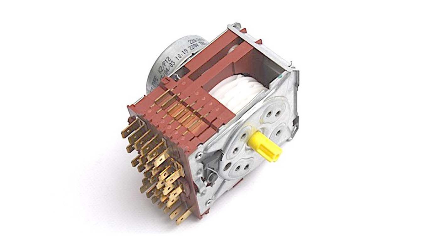 Программатор стиральной машины BRANDT 52X0427,52x0533 , 55x6805