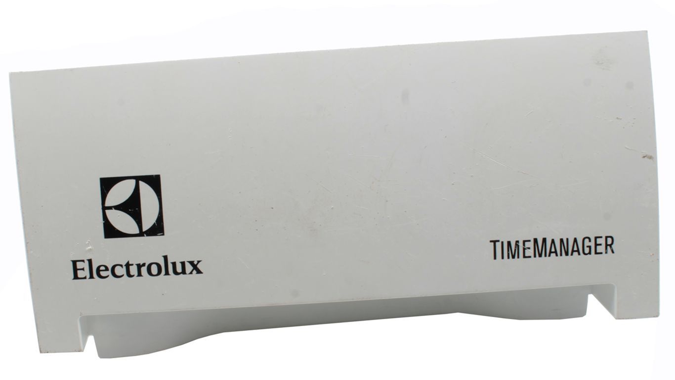 Ручка бункера порошка для стиральной машины ELECTROLUX (ЭЛЕКТРОЛЮКС) 8085142233 (1552342)