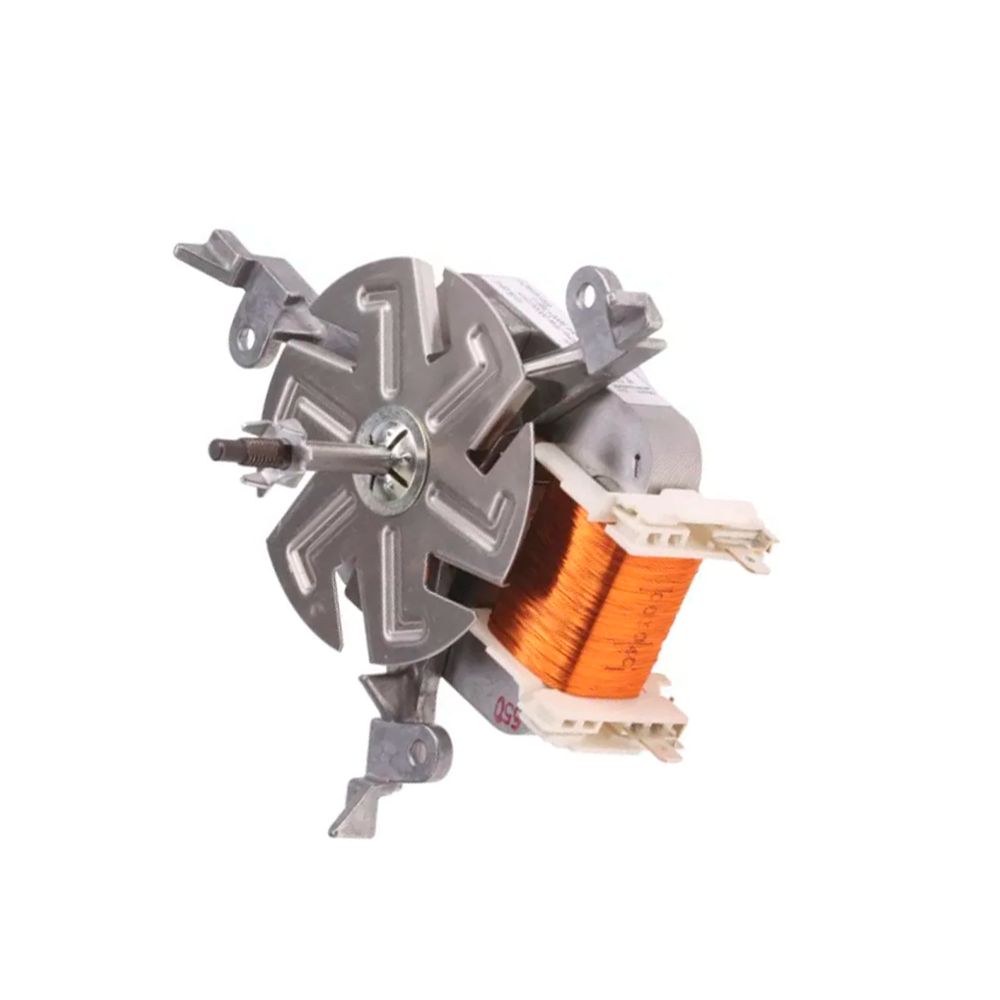 Электровентилятор для духового шкафа Bosch Бош 641854
