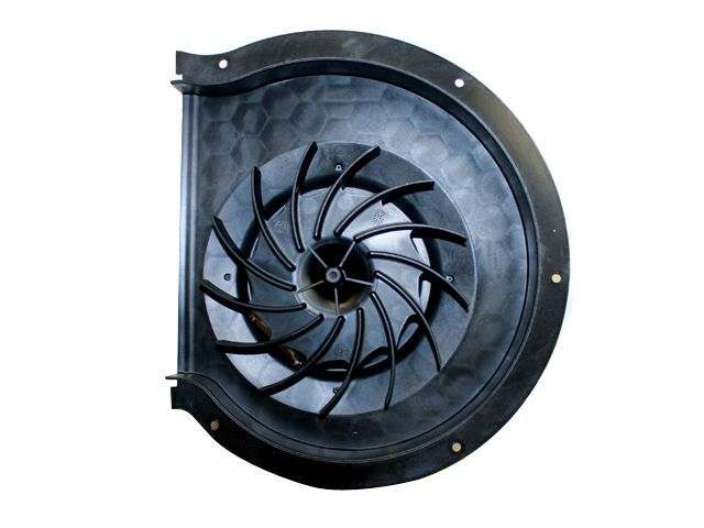 Вентилятор для духового шкафа MIELE МИЛЕ 7004990, 10015140. Товар уцененный