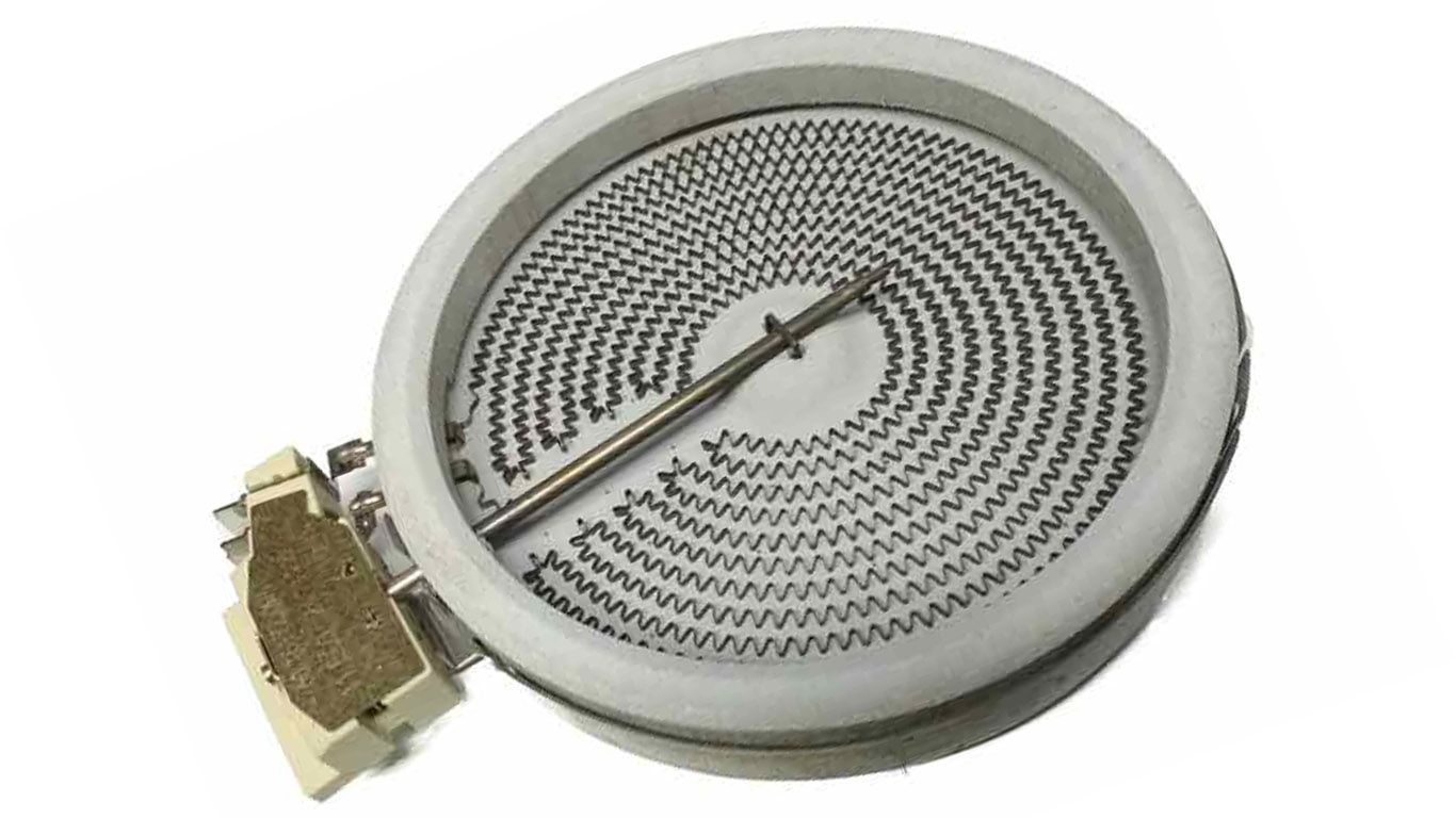 Конфорка для варочной поверхности Bosch 9000096139 (5650036486)