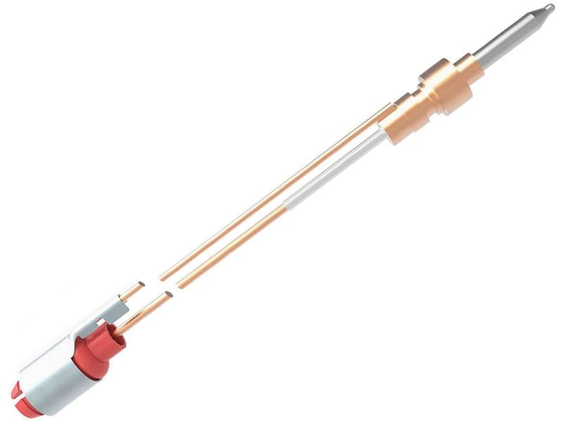 Термопара для газовой плиты Bosch 12012615, 12012616 L-470мм
