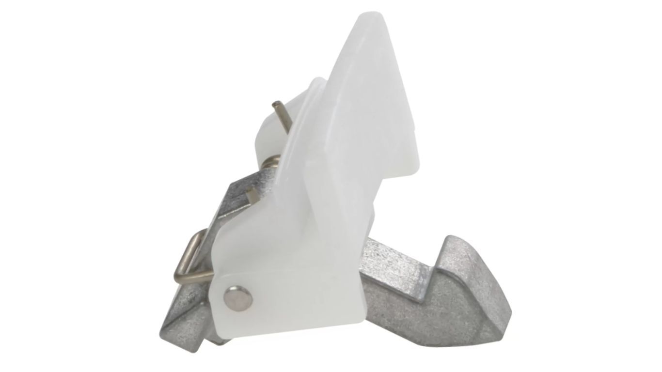 Крючок для стиральной машины Bosch B1WTV3804A/02, WAE16161ME/10 634207, 171278, 181984