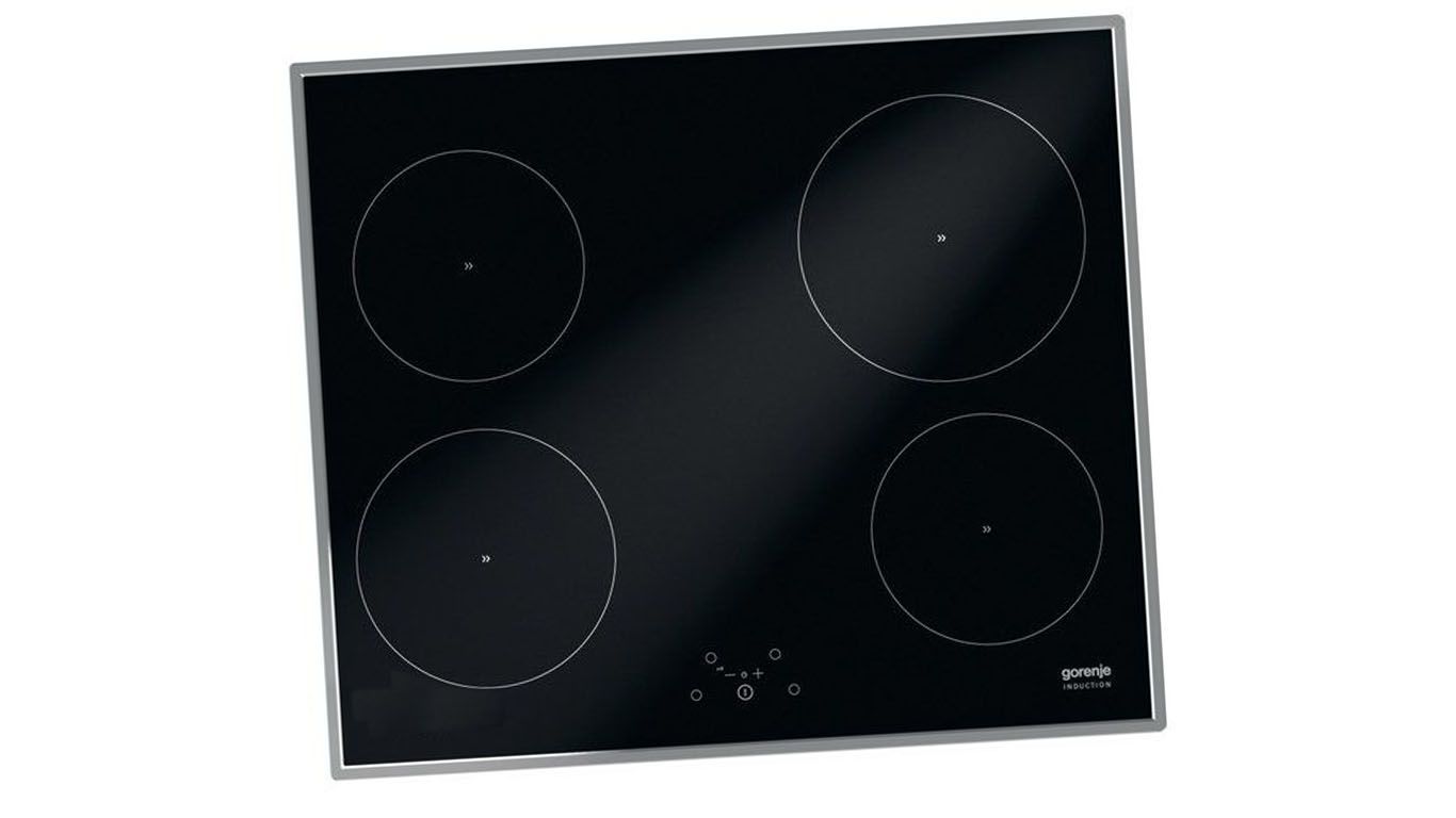 Стеклокерамическая поверхность для электроплит GORENJE (ГОРЕНЬЕ) 463375 600х515мм