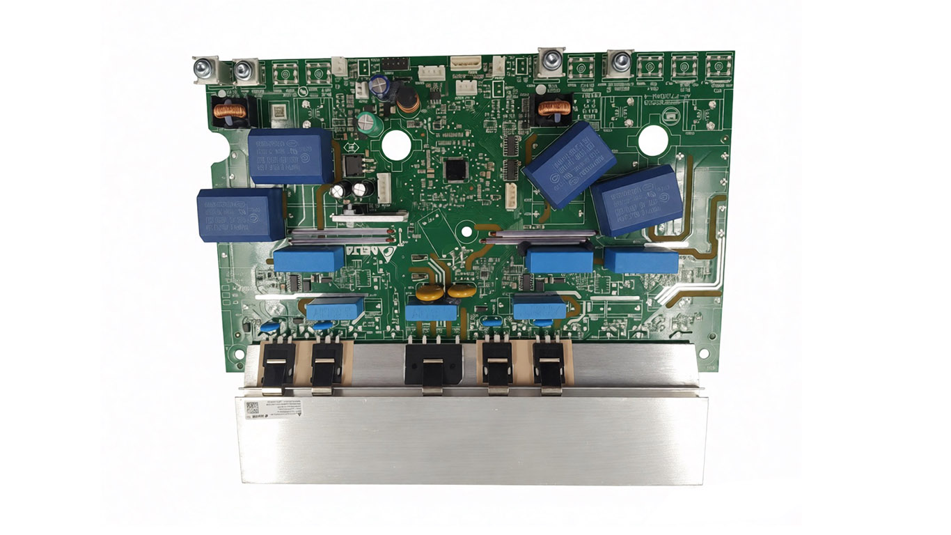 Плата электронная для варочной панели Hotpoint HS 1460B BT 870986 (AP-P7200AM-4A, G06-B02, 2955065506, снято с гарантийной техники)