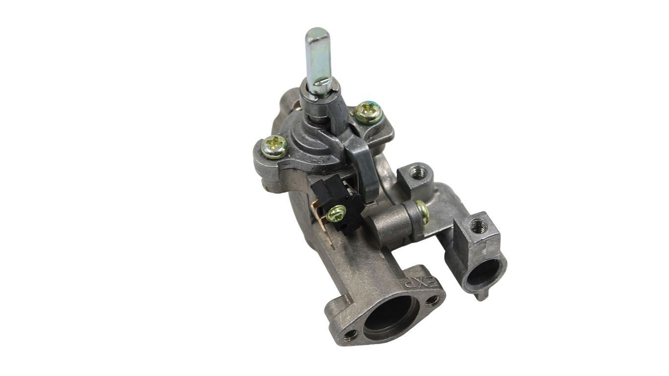 Газовый кран плиты DC31-11119A