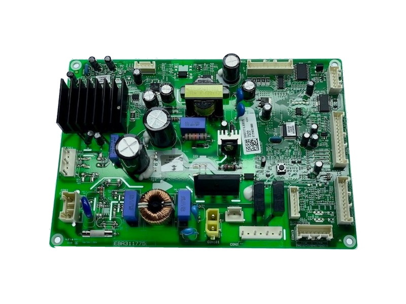 Плата управления для холодильника LG EBR31177522
