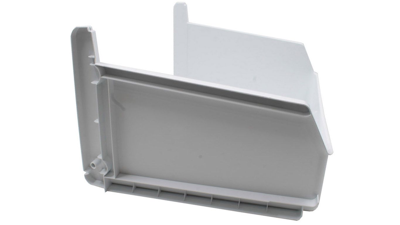 Корпус контейнера для холодильника Bosch 478578, 686086, 477247