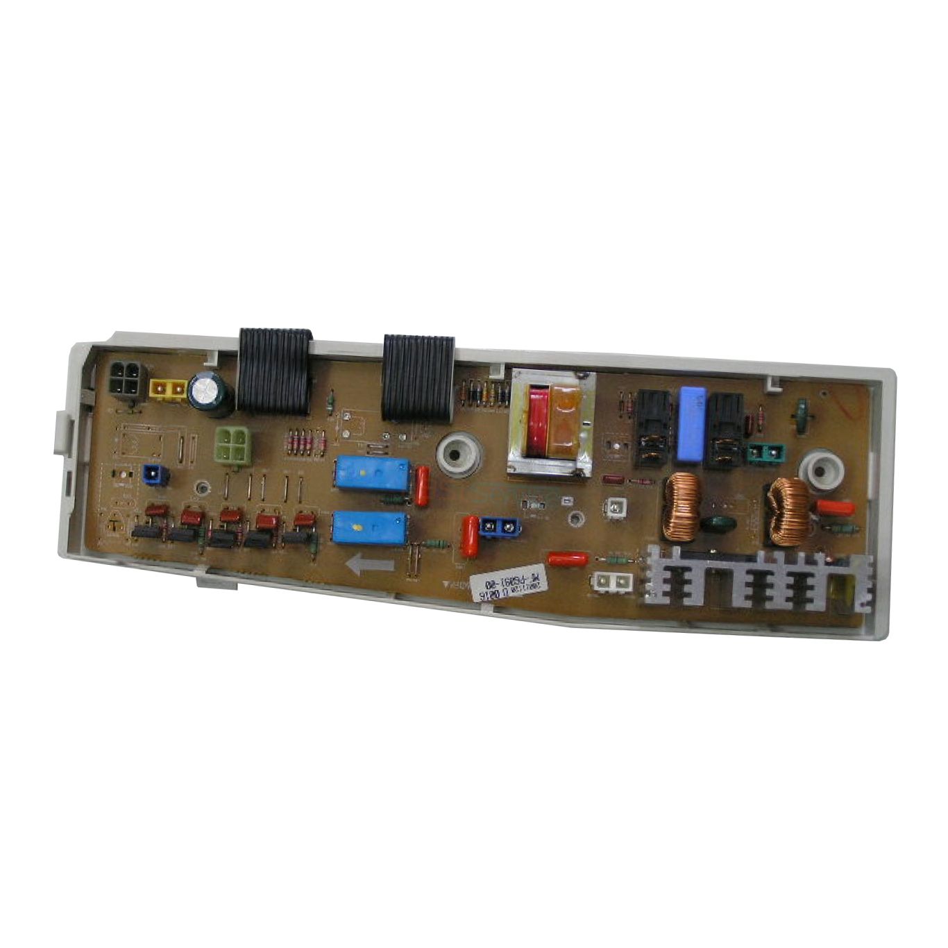 Модуль для стиральной машины SAMSUNG (САМСУНГ) MF-P6091-00 (20000926)