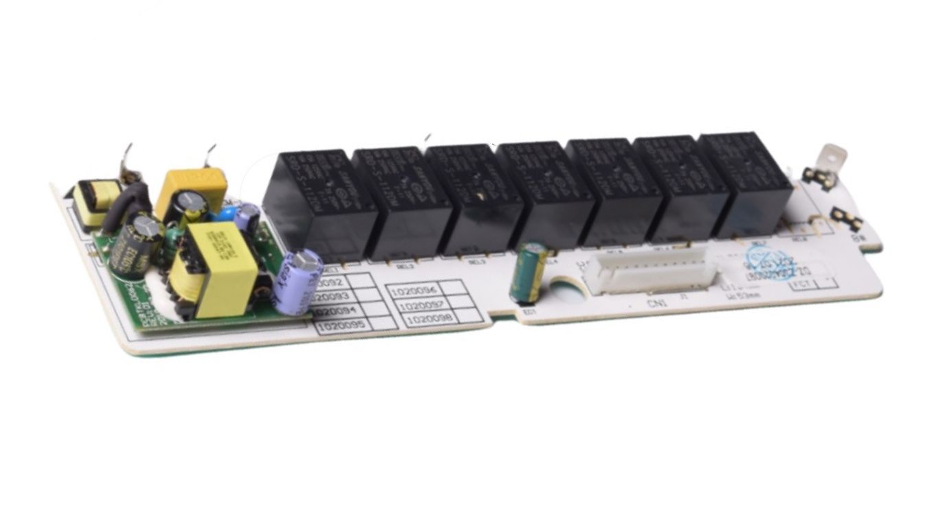 Модуль для варочной панели, плиты Haier 0530058420 (DZ-Z304020097)
