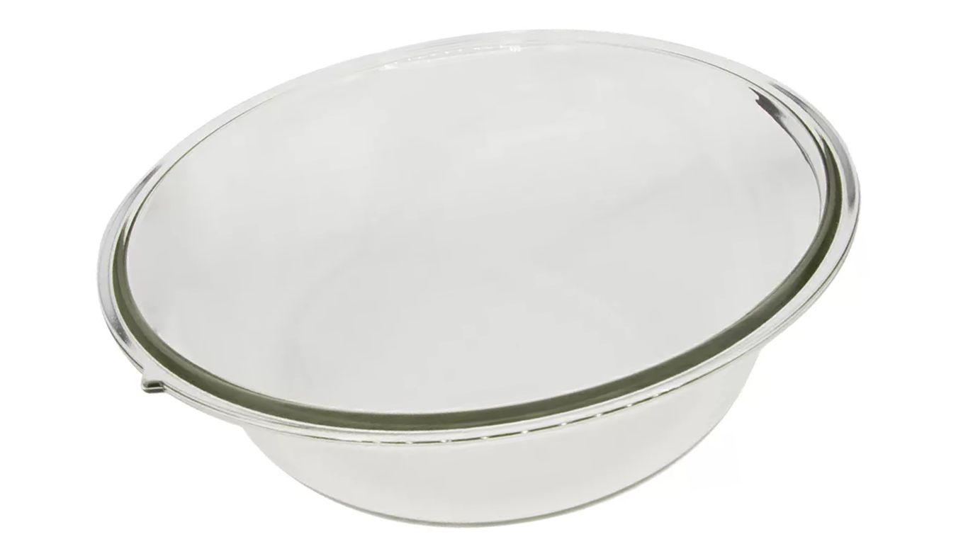 Стекло для стиральной машины GORENJE (ГОРЕНЬЕ) HK1884377 D-310мм