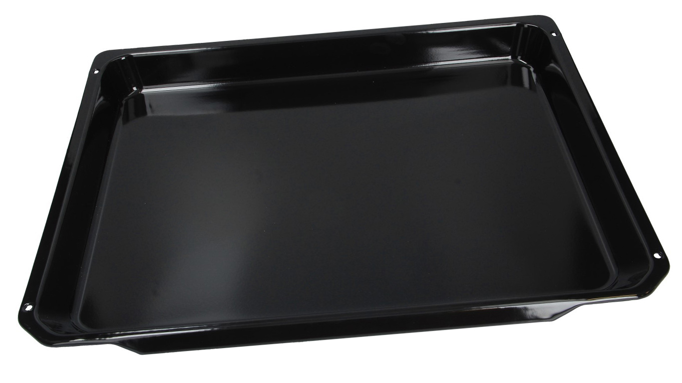 Противень средний для духовых шкафов BEKO (БЕКО) 219480003 463x375x40мм