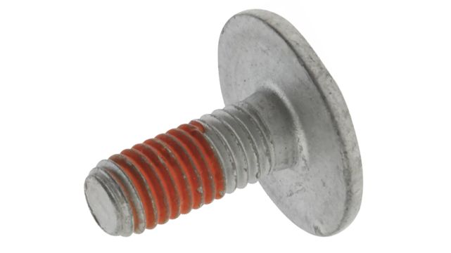 Винт крепления шкива для стиральной машины Bosch 616807, 419790, 168717