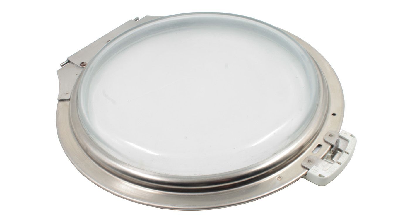 Люк для стиральной машины GORENJE (ГОРЕНЬЕ) 445128