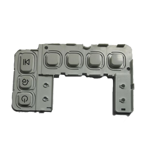 Подкнопочник для стиральной машины SAMSUNG (САМСУНГ) DC64-02495A