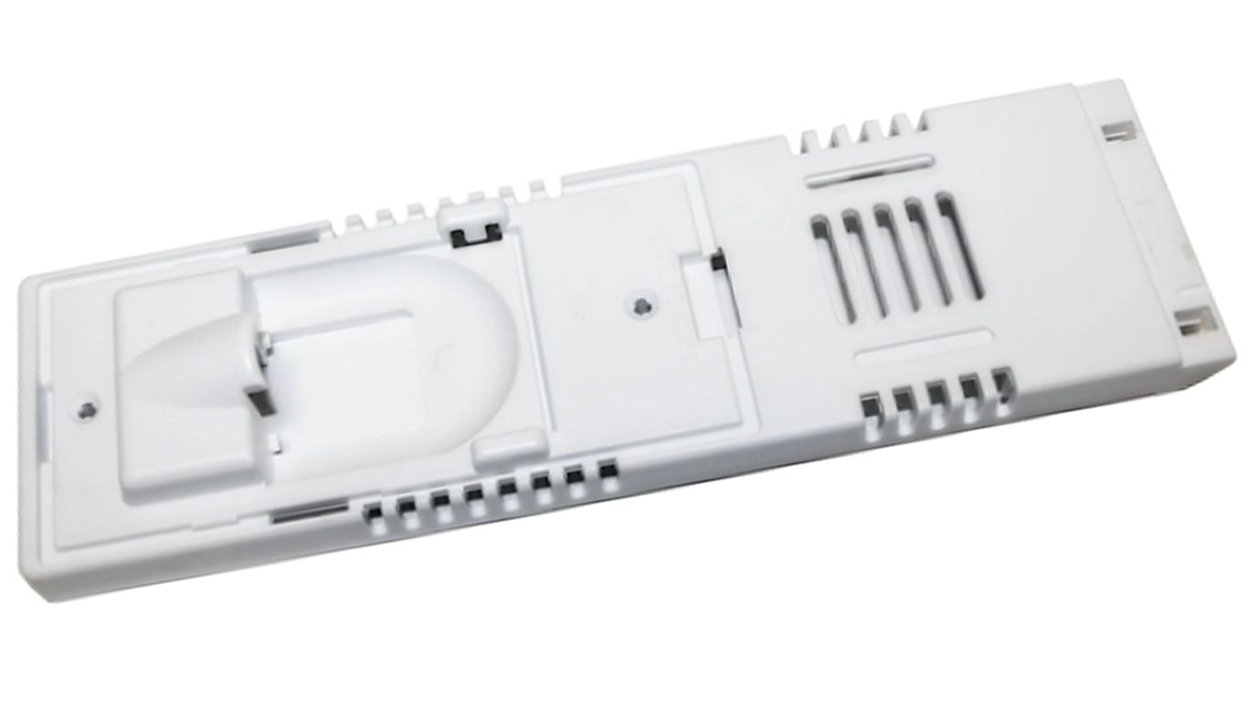 Цоколь лампы для холодильника LIEBHERR 9801576