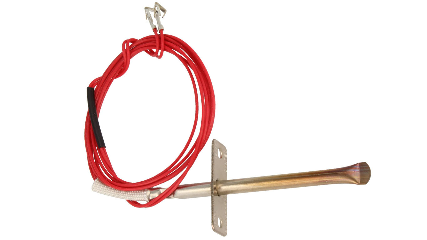 Температурный зонд для духового шкафа ARISTON (АРИСТОН) 311498 (SG10244573, 19531, размер провода 760мм)