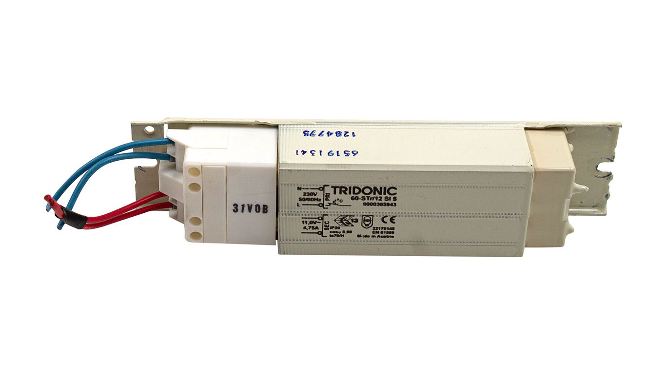 Трансформатор для холодильника MIELE (МИЛЕ) 7670860 230V 60VA 60-STr/12 SI 5
