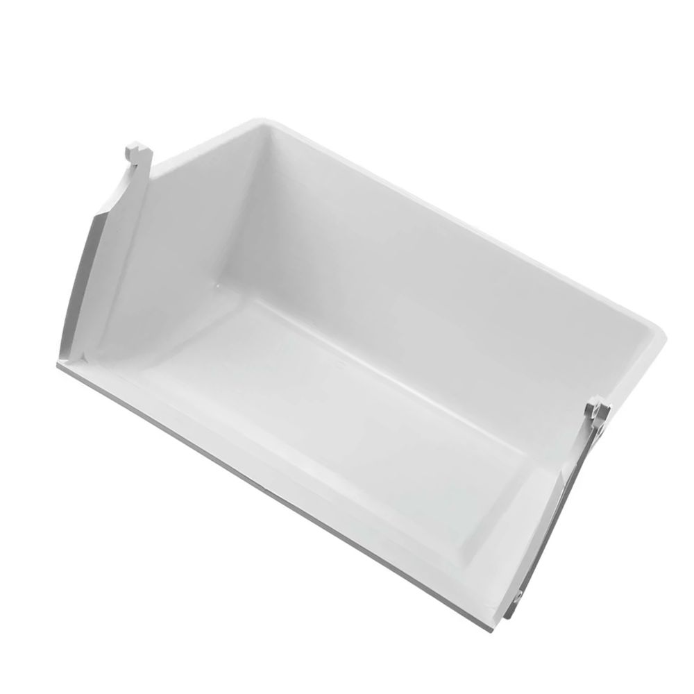 Контейнер нижний для морозильной камеры холодильника Bosch Бош 709669 GSD36BI2V/03, GSN29AW30/01