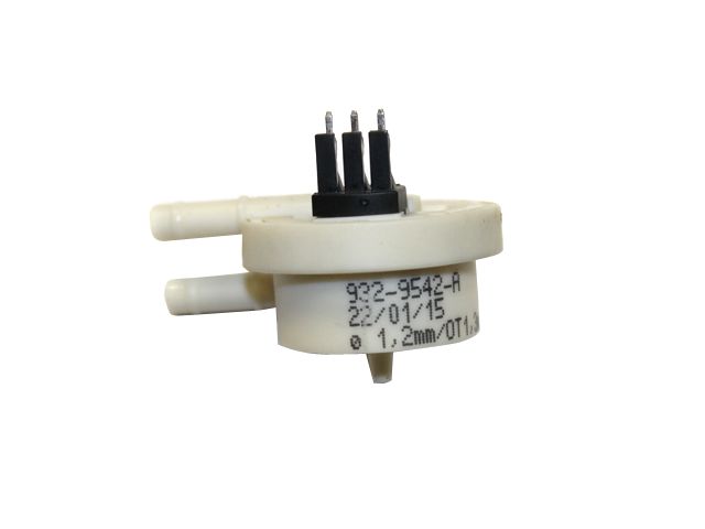 Расходомер для кофемашин Miele Миле 932-9542-а 1.2mm/0T1.3. Товар уцененный