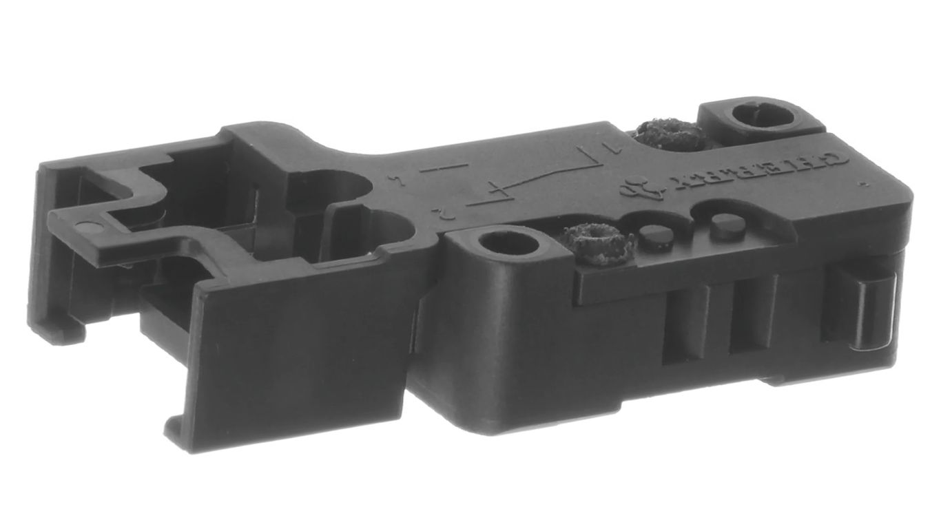 Микропереключатель для стиральной машины BOSCH БОШ 637563