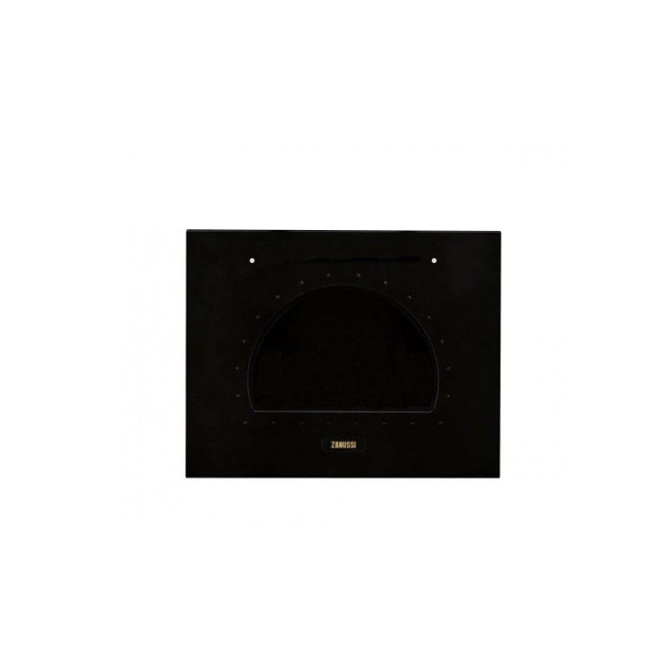 Внешнее стекло для духовых шкафов ZANUSSI (ЗАНУССИ) 3578724563 (590х465мм)