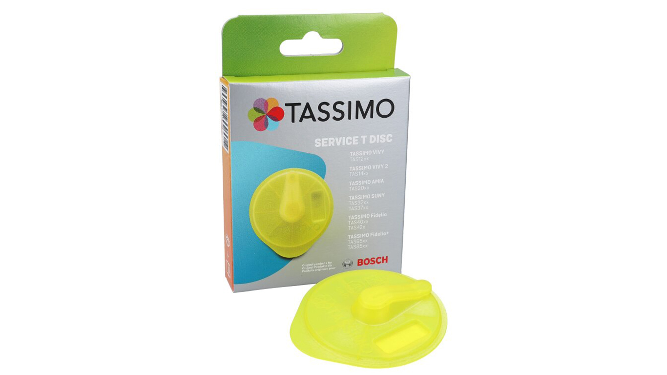 Т-диск для кофемашины Bosch 17001490, 611632
