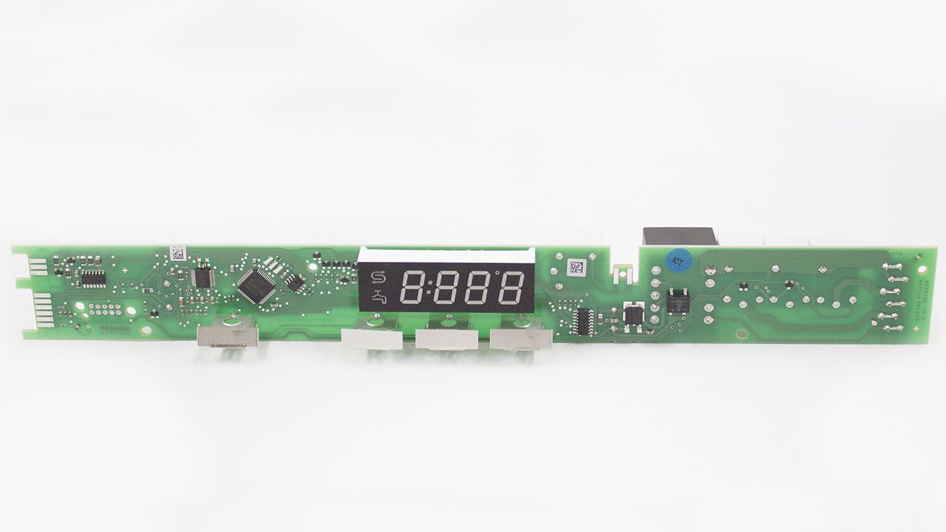 Плата управления для паровой печи Miele Миле 6985926 (ETP 745, 7016200)
