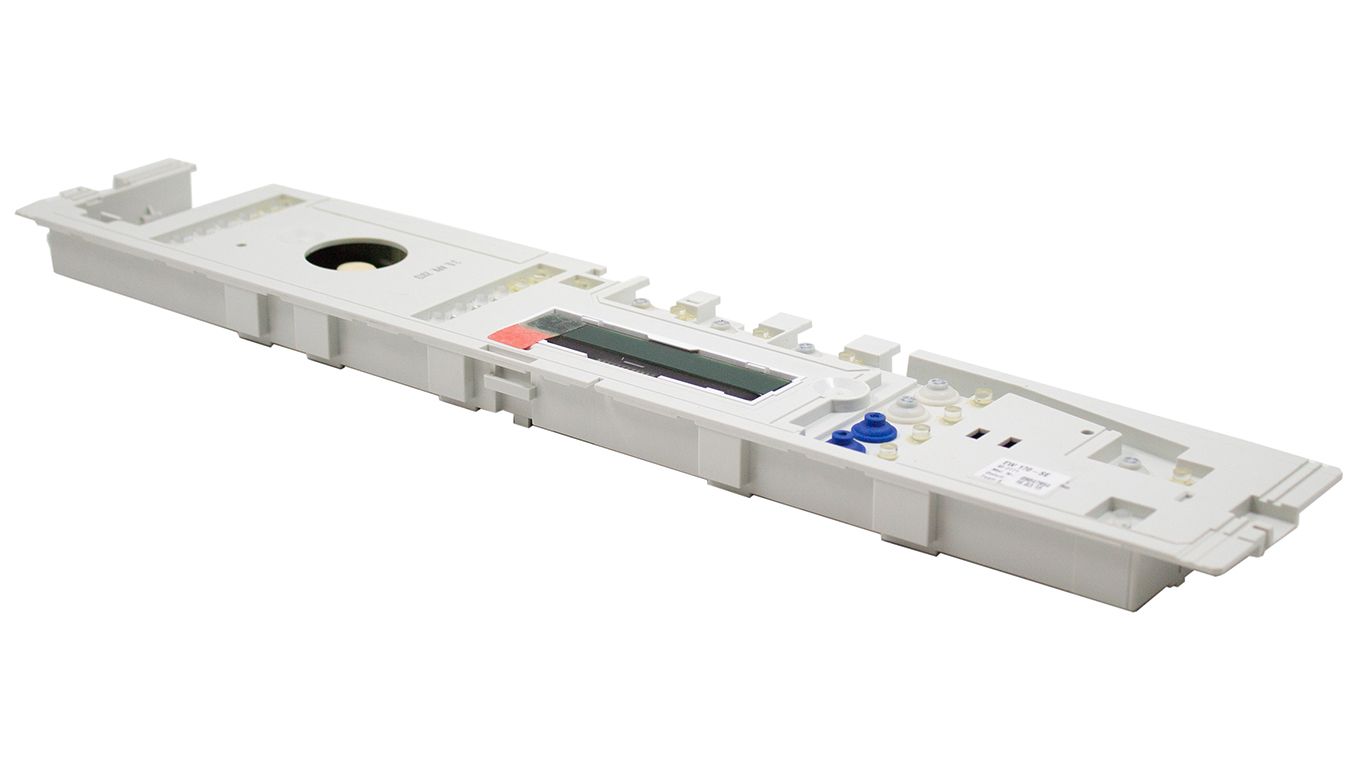 Плата управления для стиральной машины Miele Миле 9047954 (EW 170-SE)