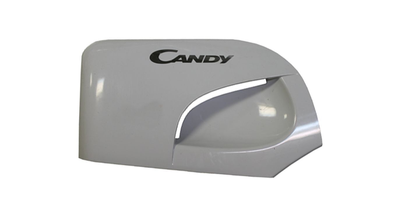 Крышка бункера порошка для стиральной машины CANDY КАНДИ 41018427