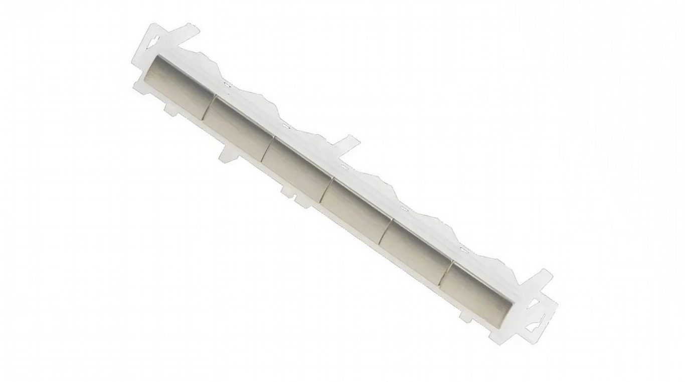 Планка кнопок для духовки Siemens Сименс 645981