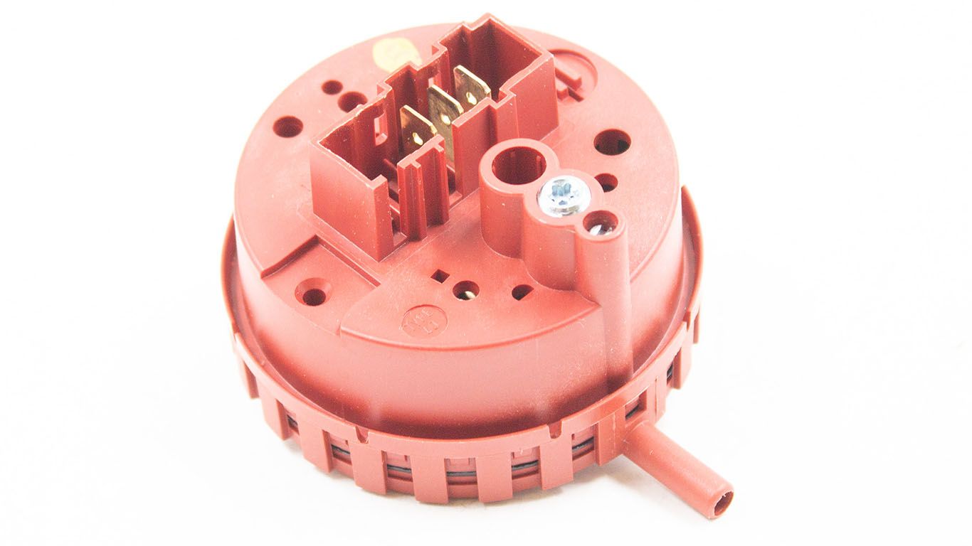 Прессостат для бытовой техники Miele 7748541 (35/15mm)