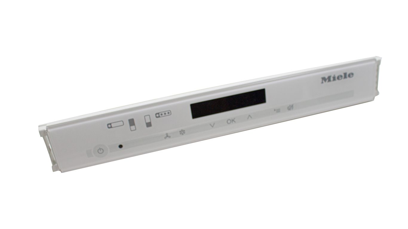 Блок управления для холодильника MIELE (МИЛЕ) 9732741 (8300 MK6-WS)