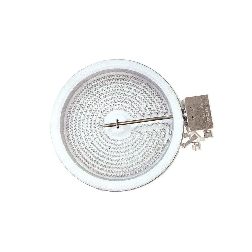 Электроконфорка для электроплиты, варочной поверхности Siemens Сименс (1200W) 289561, 672724, 434003 (9000096108)