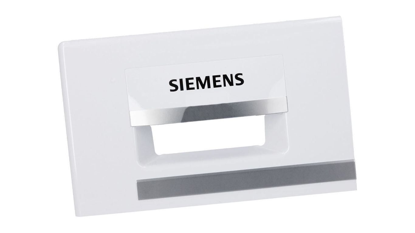 Крышка дозатора для стиральной машины SIEMENS (СИМЕНС) 12005973, 12005888 (900597624)