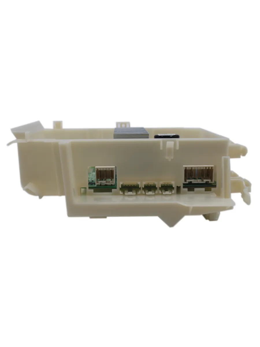 Плата в корпусе для стиральной машины Bosch 8001146366