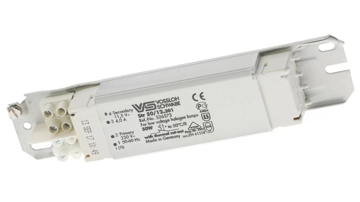 Трансформатор для вытяжки Siemens Сименс 167997 (527340, 61558, AS3108)