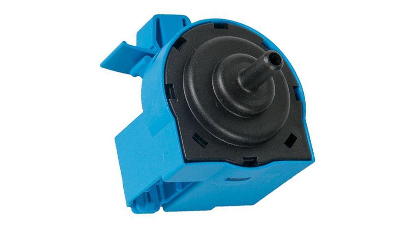 Реле уровня воды для стиральной машины INDESIT (ИНДЕЗИТ) 288973 (B ST-545 15V 2GND 3OUT 132819501 545-AA-006 O-300mm.H20)