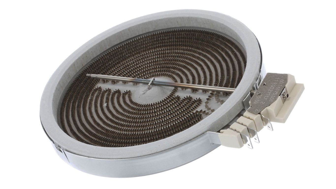 Конфорка для варочной поверхности SIEMENS СИМЕНС (2300/1000/230V) 11017703