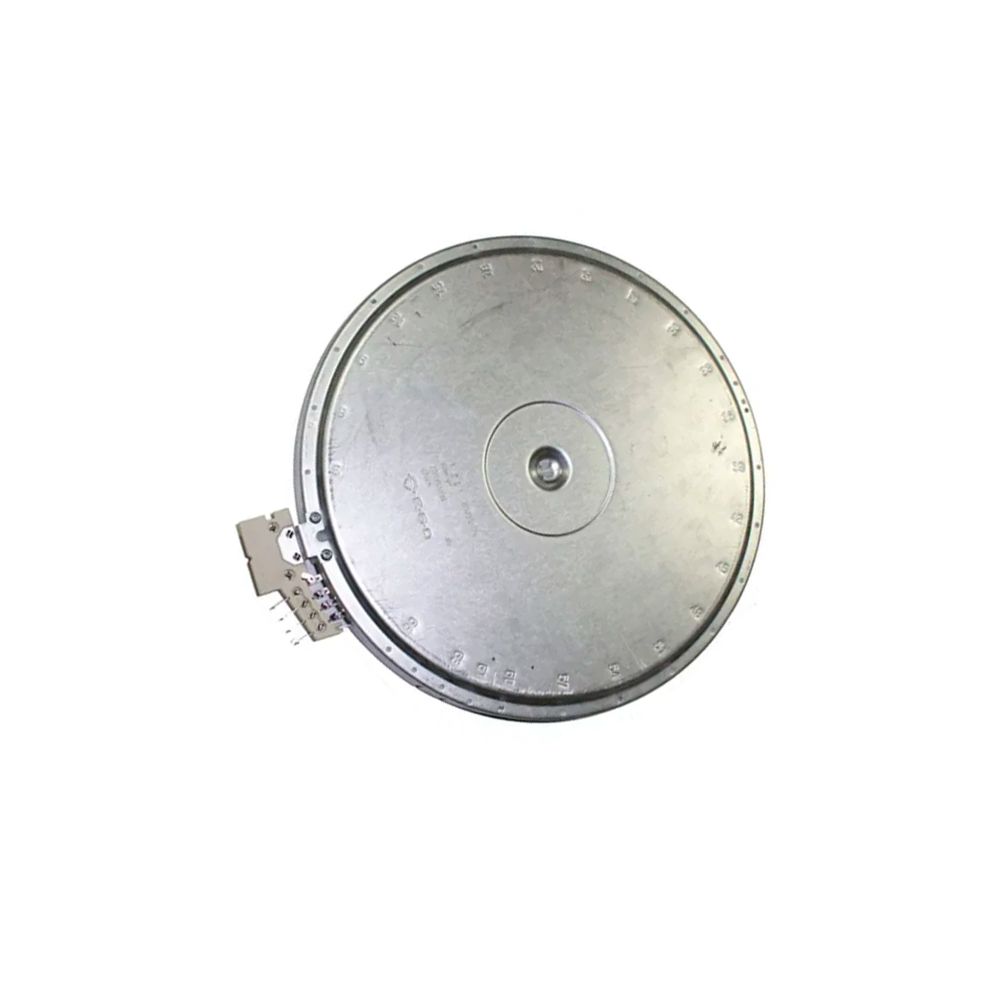 Зона нагрева для электроплиты ARISTON АРИСТОН (2700/1950/1050W) 265718, 098618