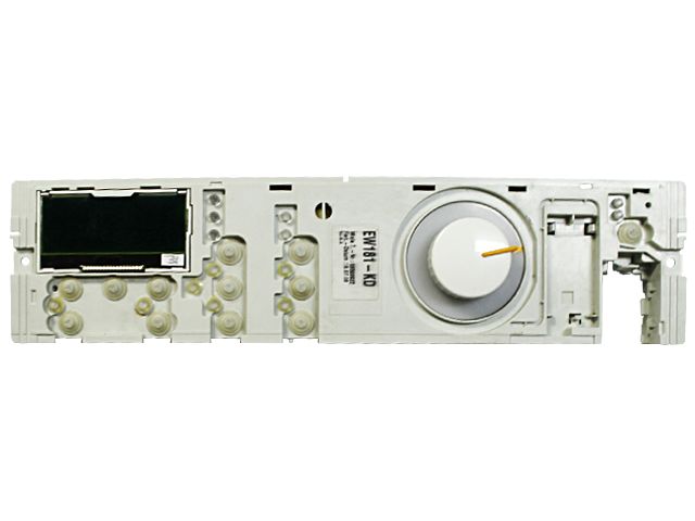 Модуль без корпуса (ew181-kd) для стиральной машины MIELE МИЛЛЕ 6599922, 6599923