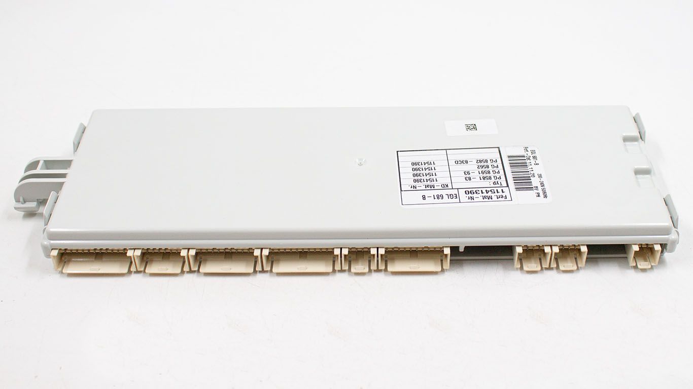 Электронный блок для бытовой техники MIELE МИЛЕ 11541390 (EGL 681-B)