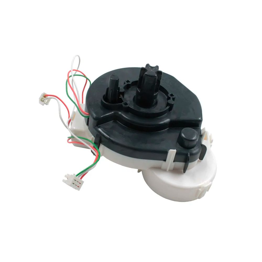 Привод для кофемашины Bosch 12004561, 658077